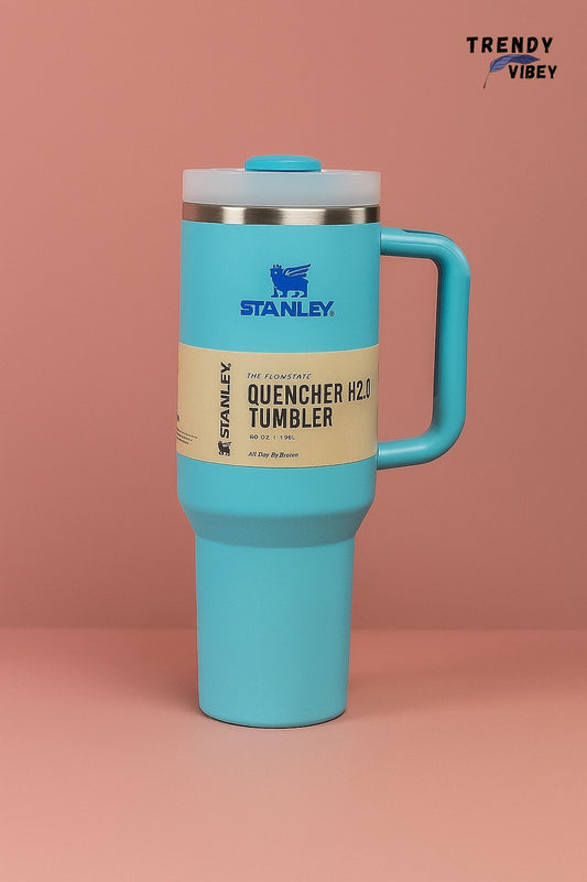 Stanley Quencher Tumbler 40oz
